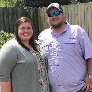 Meet your Posher, Aaron